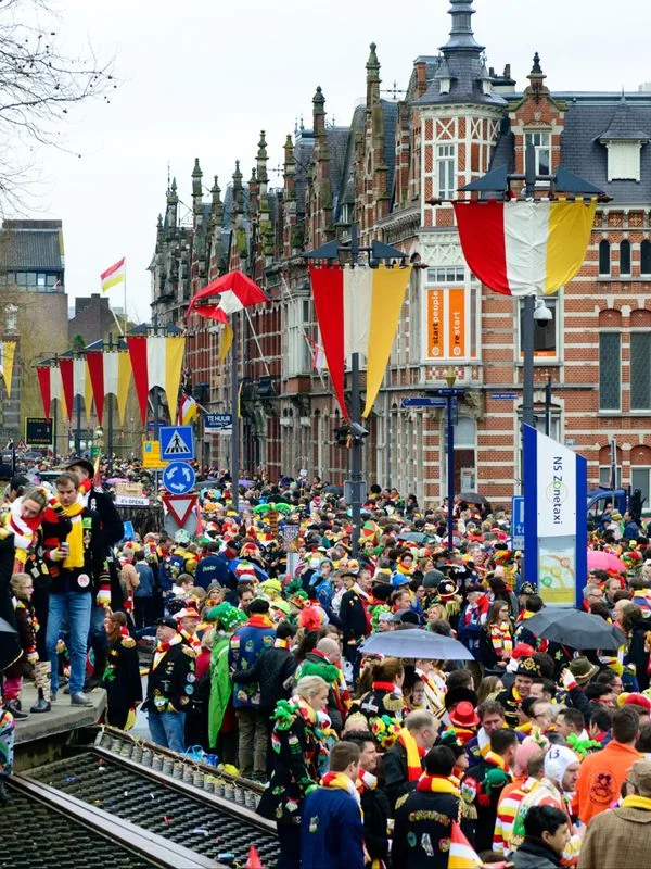 Carnavalsquiz