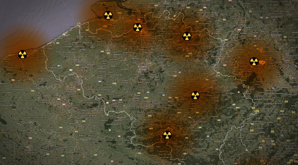 Radiation