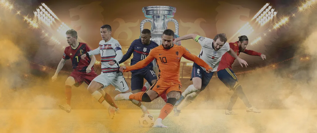 EK voetbal Quiz