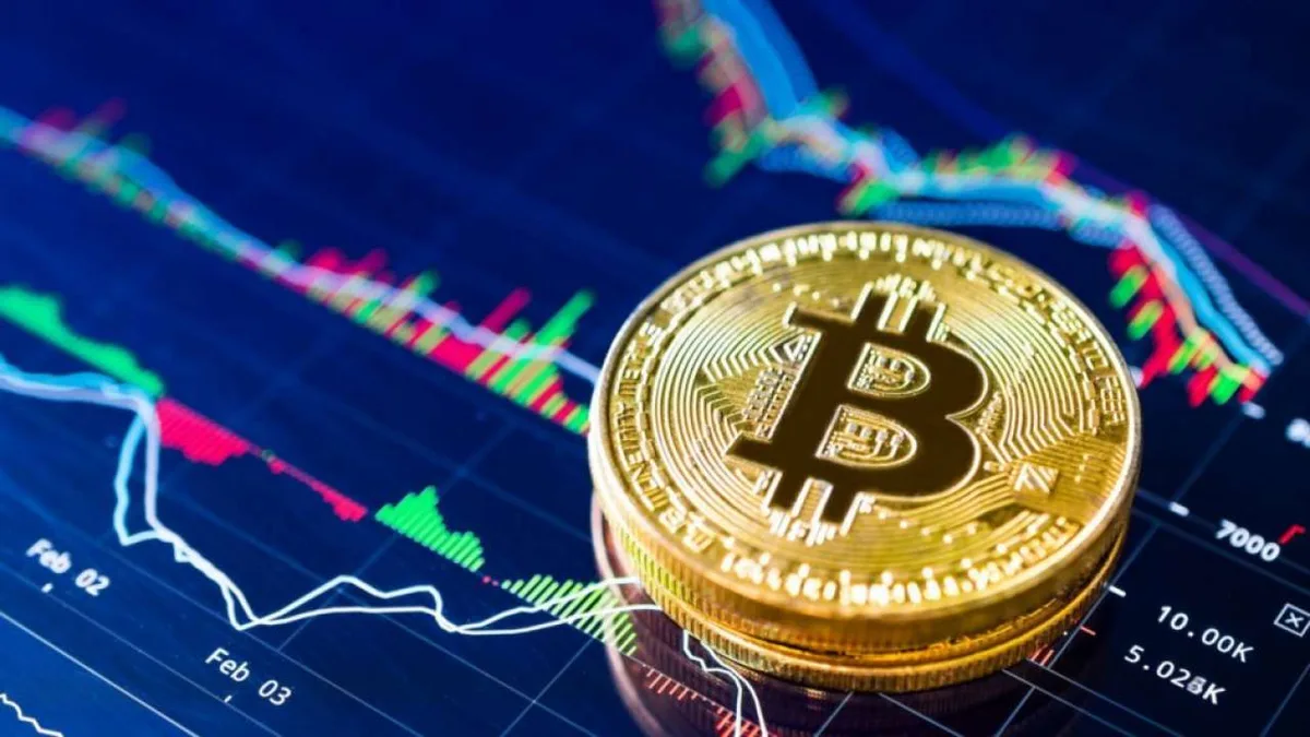 Cryptocurrency Quiz