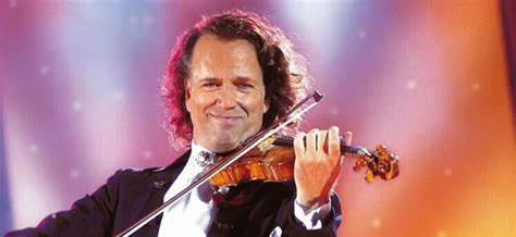 Do You Know Andre Rieu?