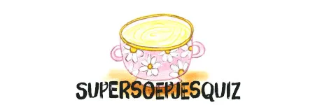 Supersoepjesquiz
