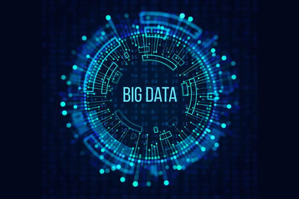Big Data voor Dummies