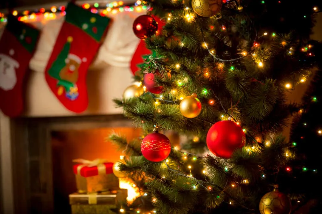 A Holy Jolly Christmas Quiz
