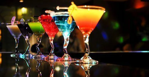 De grote drank quiz