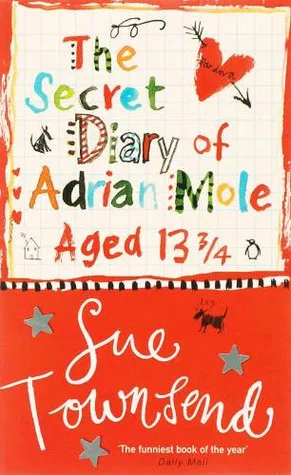Adrian Mole