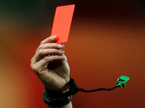 Voetbalregels