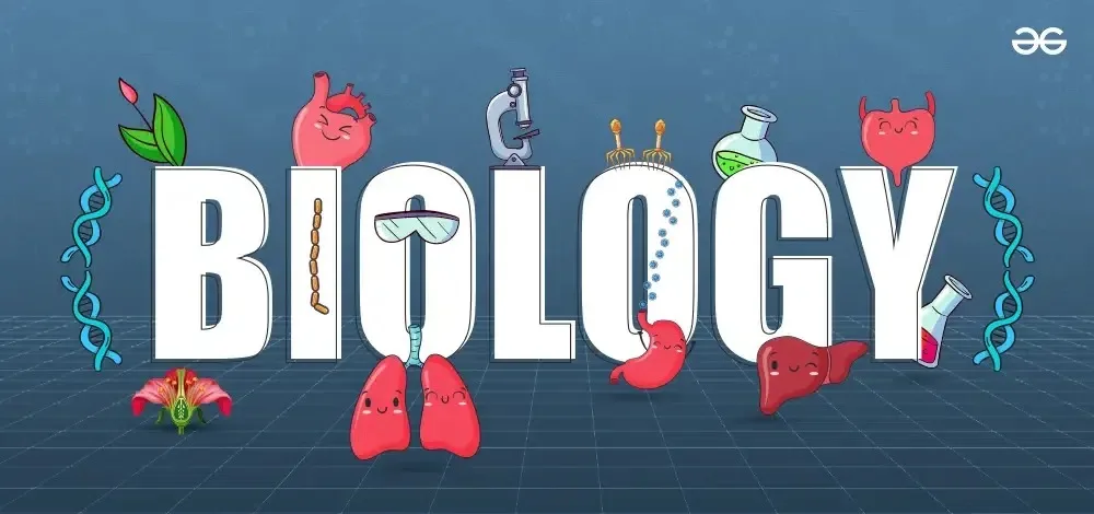 Biologie Quiz