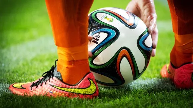Voetbal quiz