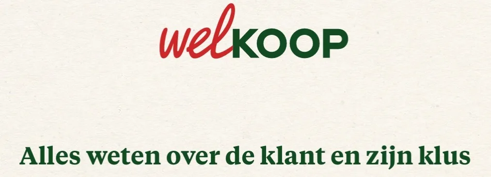 Welkoop