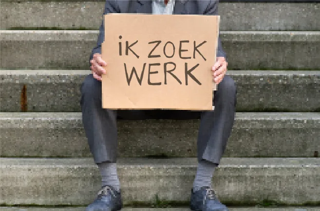Arbeid en consumeren