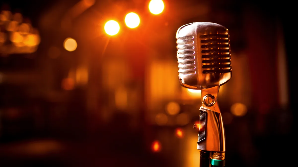 De muziek quiz