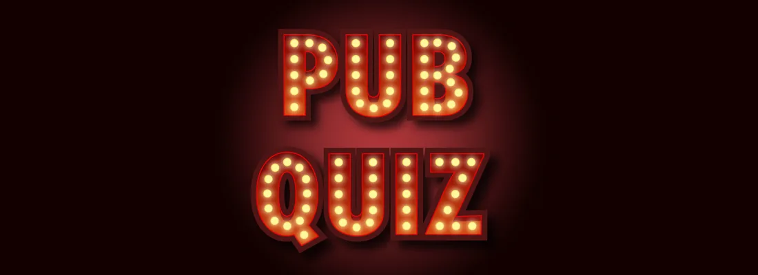 Pubquiz