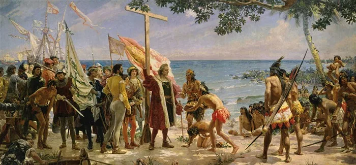 Algemene geschiedenis quiz