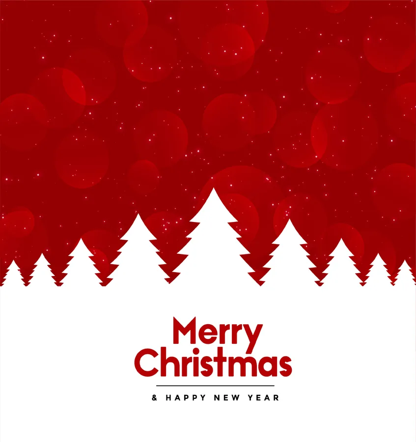 Online Kerstviering