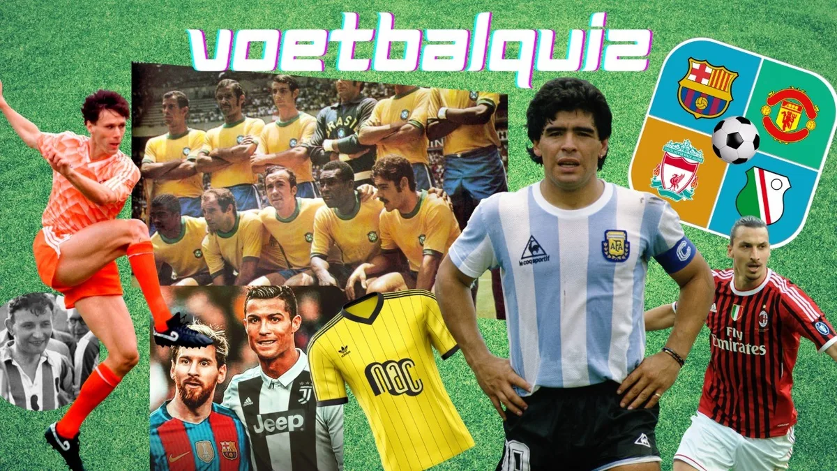 VoetbalQuiz
