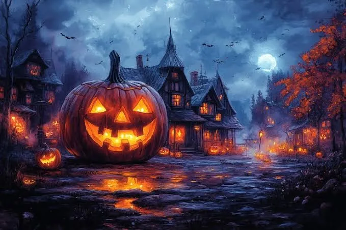 The Wicked Halloween Trivia Challenge